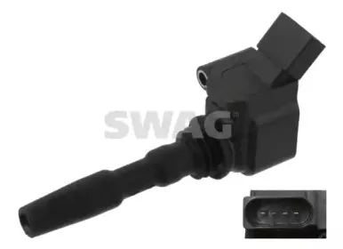 Катушка зажигания SWAG купить